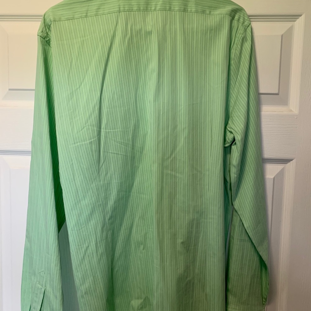 EXPRESS DRESS SHIRT - Picture 3 of 3